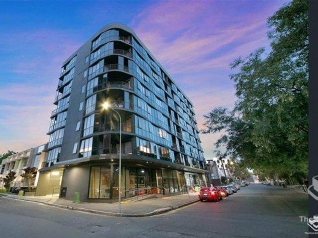 The Ultimate Inner City Lifestyle for Rent! West End one bedroom one bathroom one car space