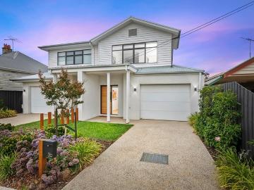 The Ultimate Inner City Living By The Bay