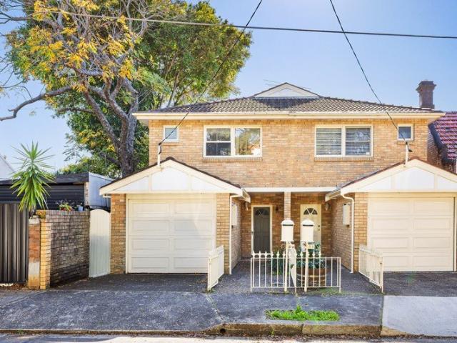 The ultimate Inner West family retreat