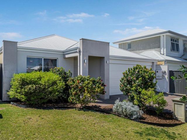 The Ultimate Jindalee Lifestyle Spacious Living Just Moments from the Coast!