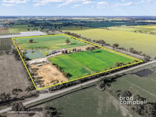 THE ULTIMATE OPPORTUNITY FOR PRIME COUNTRY LIFESTYLE