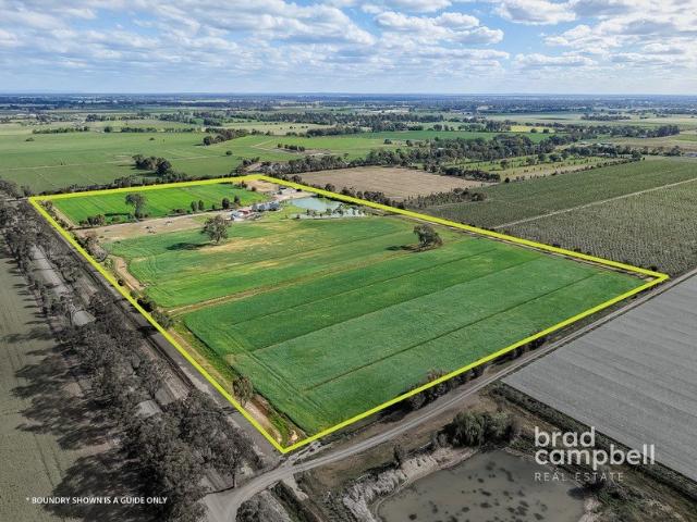 THE ULTIMATE OPPORTUNITY FOR PRIME COUNTRY LIFESTYLE