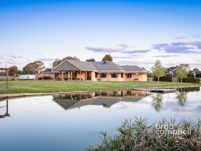THE ULTIMATE OPPORTUNITY FOR PRIME COUNTRY LIFESTYLE