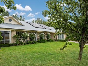 Yass, Yass Valley, Victoria - Garden, Equipped kitchen