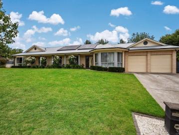 1,561m² block in tightly held Hatton Park