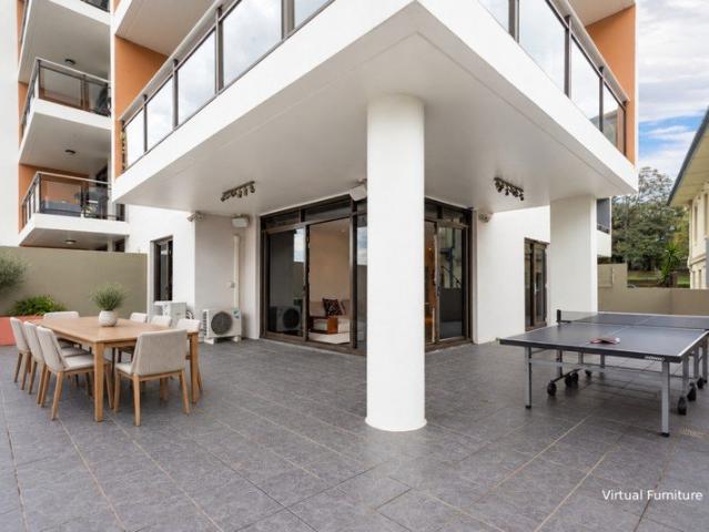 The Ultimate Oversized Entertainer, Offering a Unique 241sqm on Title on a Commanding Corner Position