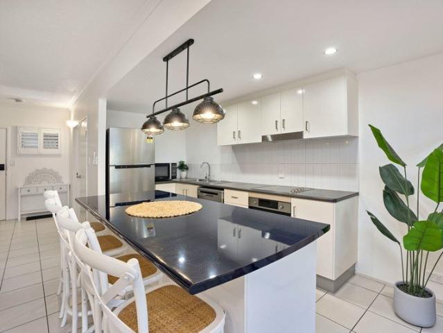 The Ultimate Oversized Townhouse in Parramatta Park