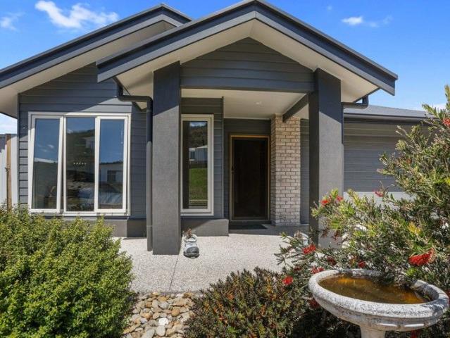 The Ultimate Low Maintenance Coastal Home Simply Move In and Enjoy!