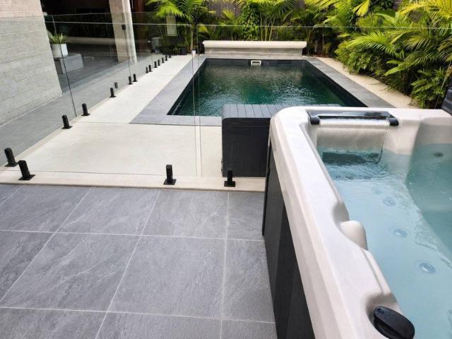 The Ultimate Low Maintenance Family Retreat