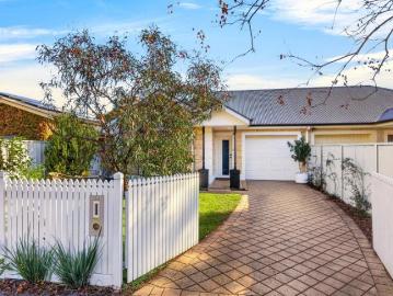 The Ultimate Low Maintenance Home With So Much Heart