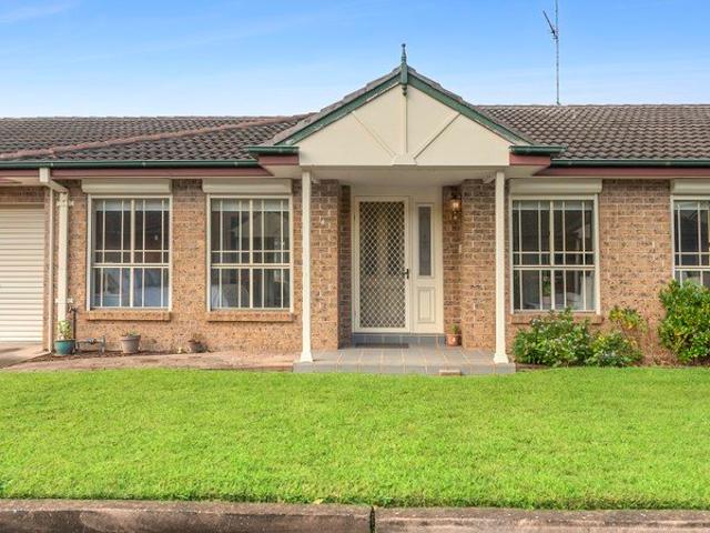 The Ultimate Low Maintenance Lifestyle for Downsizers & First Home Buyers!
