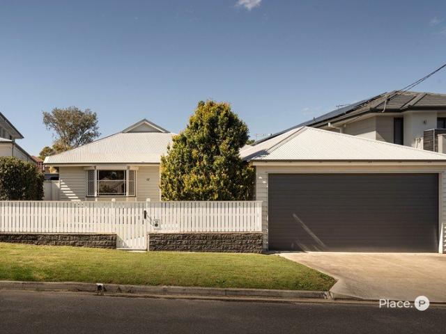 The Ultimate Lowset Family Home