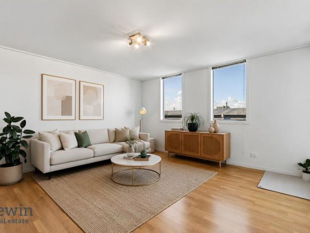 The Ultimate Location for Easy Living