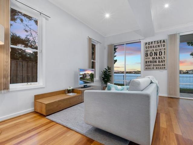 The Ultimate Location – Stunning Lake Views