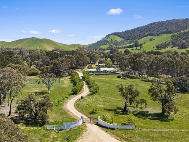 The Ultimate Lake Eildon Sanctuary Resort Style Living Meets High Country Charm