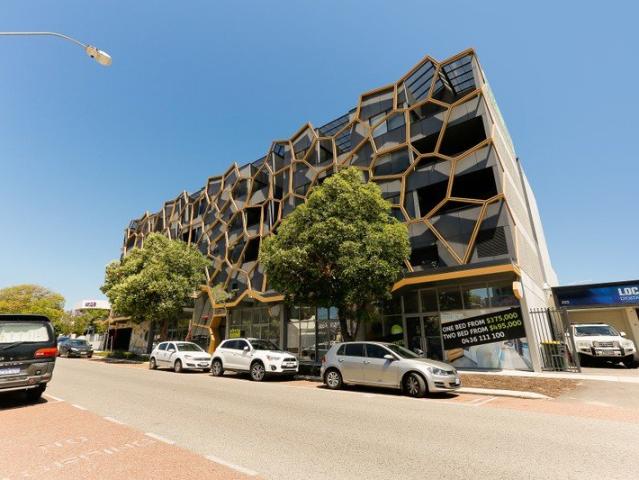 The Ultimate Leederville Lifestyle High Yield Investment in a Vibrant Hub