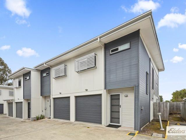 The Ultimate Lifestyle Move or Smart Investment: 2 Bed, 2 Bath + Study!