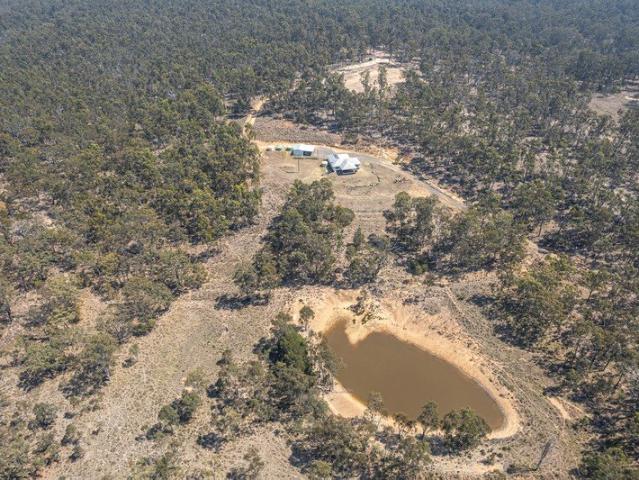 The Ultimate Lifestyle Acreage