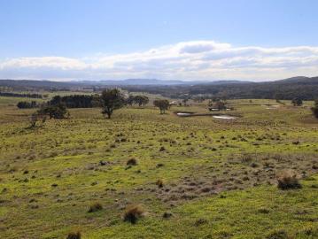 Boro, Goulburn Mulwaree, Victoria