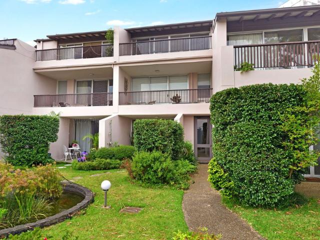 THE ULTIMATE LIFESTYLE APARTMENT