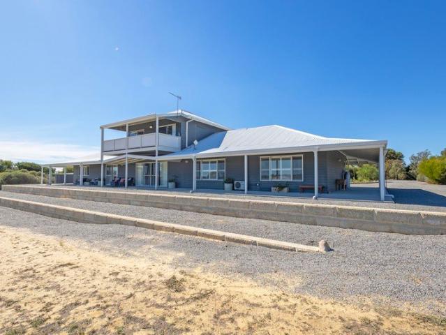 SECOND CHANCE BACK ON THE MARKET!