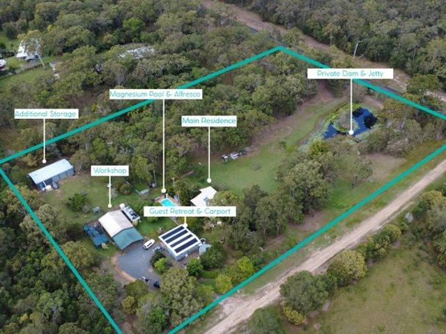 The Ultimate Lifestyle Estate