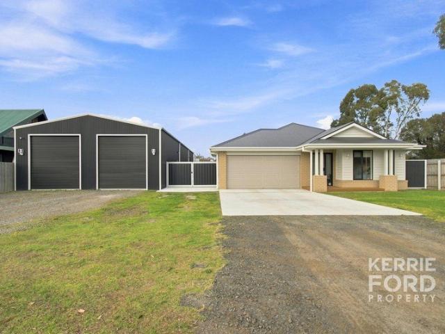 THE ULTIMATE LIFESTYLE HOME TOONGABBIE
