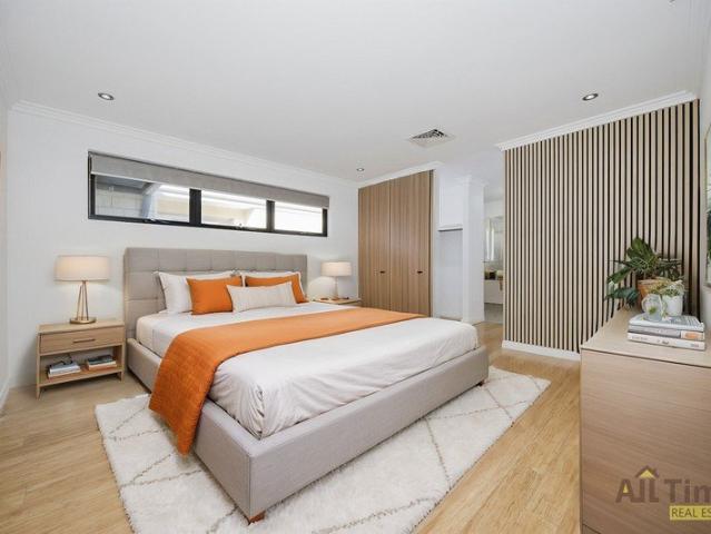 The Ultimate Lifestyle in Prime Baldivis!
