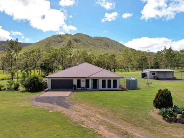 The Ultimate Lifestyle Living in Mutchilba