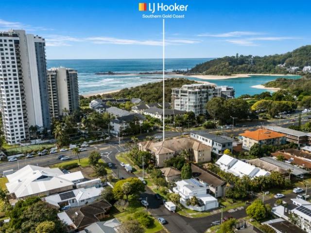 The Ultimate Lifestyle Location Walk to the beach