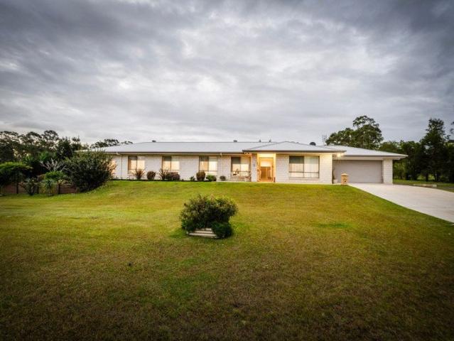 The Ultimate Lifestyle Package Family Home, Huge Shed & Endless Possibilities