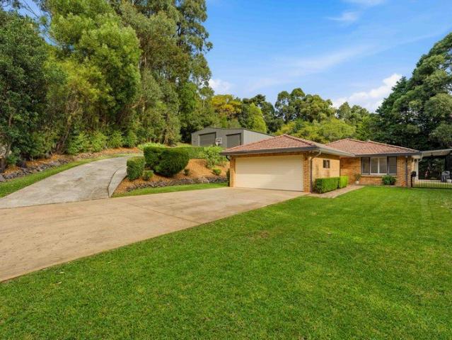 The Ultimate Lifestyle Property for Collectors, Trades and Enthusiasts