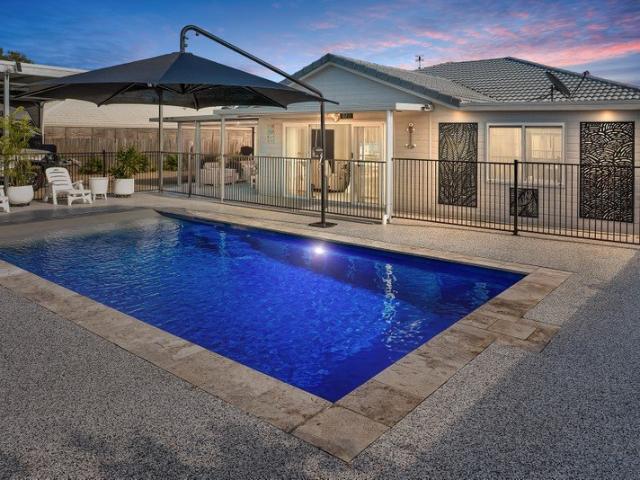 The Ultimate Lifestyle Property!