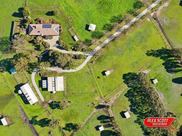 The Ultimate Lifestyle Retreat