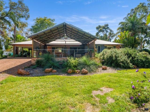 The Ultimate Lifestyle Retreat