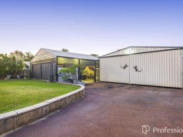 Second Chance Opportunity: The Ultimate Lifestyle Trifecta Family Living, Dream Shed & Epic Entertaining