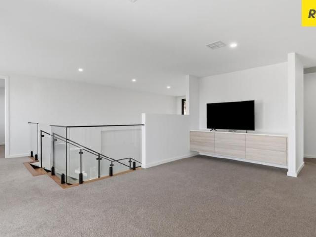 The Ultimate Luxury Lifestyle in Prestigious Yarralumla