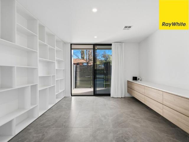 The Ultimate Luxury Lifestyle in Prestigious Yarralumla