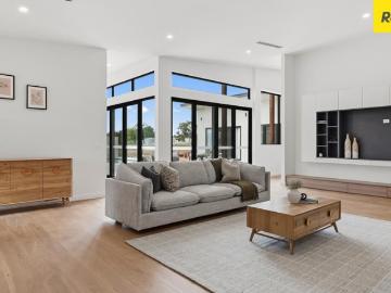 The Ultimate Luxury Rural Retreat
