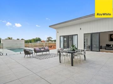 The Ultimate Luxury Rural Retreat