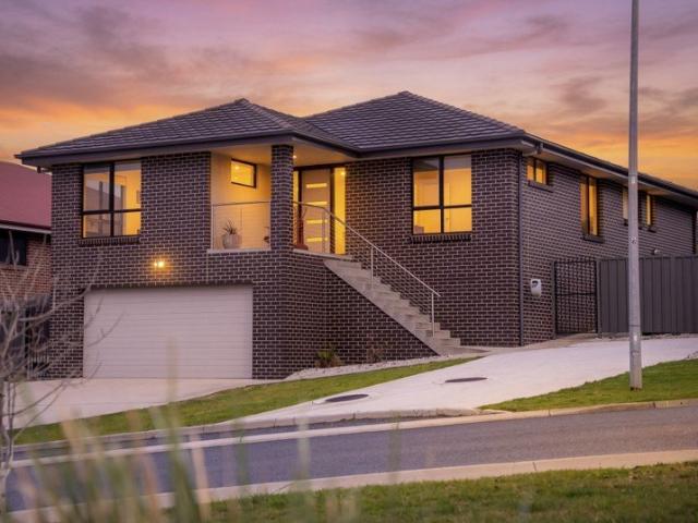 The Ultimate Luxury Sanctuary or High Yield Investment