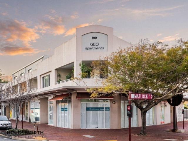 The Ultimate Mount Hawthorn Lifestyle