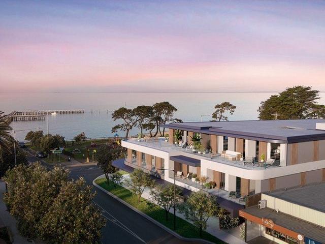 The Ultimate Modern Coastal Home or Investment Opportunity