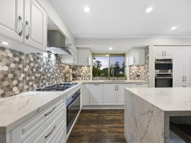 The Ultimate Moorooka Retreat with Modern Comforts