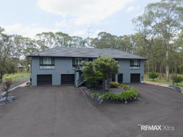 The Ultimate Multi Gen Setup: Two Renovated Homes, One Stunning Block