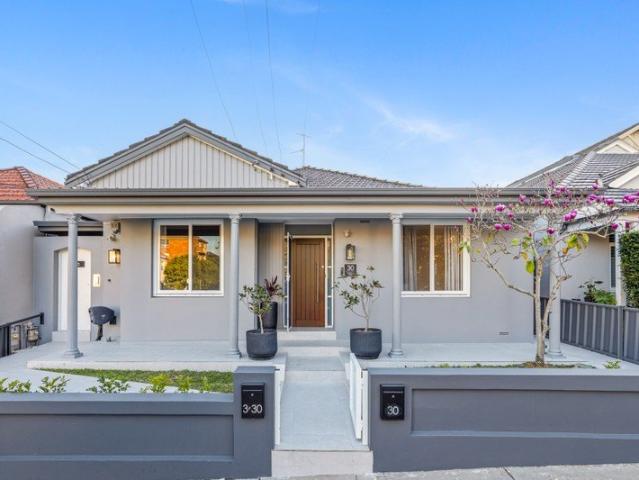 The Ultimate Multi Generational Family Haven