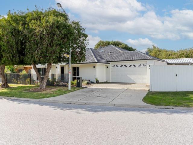 The ultimate multi generational family home