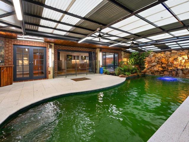 The Ultimate Multi Generational Family Residence