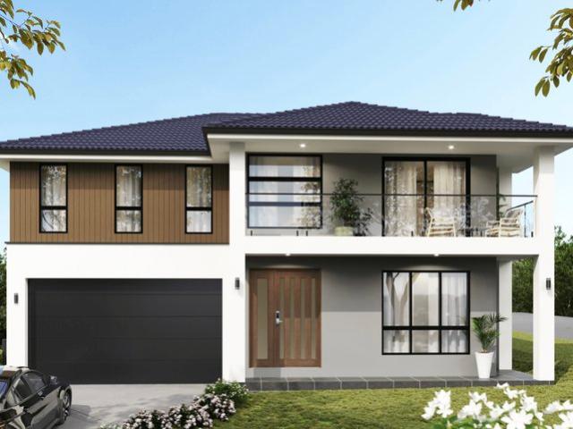 The Ultimate Multi Generational Home | 6 Bedroom Residence + 2 Bedroom Granny Flat