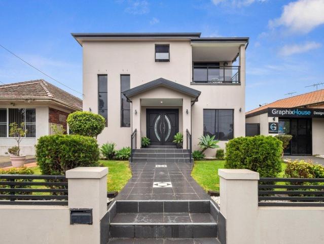 The Ultimate Multi Generational Home with Investment Appeal